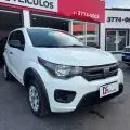 FIAT MOBI 1.0 EVO FLEX LIKE. MANUAL FIAT MOBI 1.0 EVO FLEX LIKE. MANUAL
