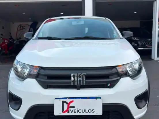 FIAT-MOBI-1.0 EVO FLEX LIKE. MANUAL FIAT-MOBI-2023