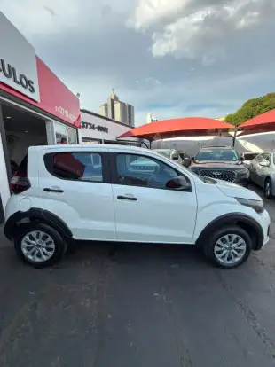 FIAT-MOBI-1.0 EVO FLEX LIKE. MANUAL FIAT-MOBI-2023