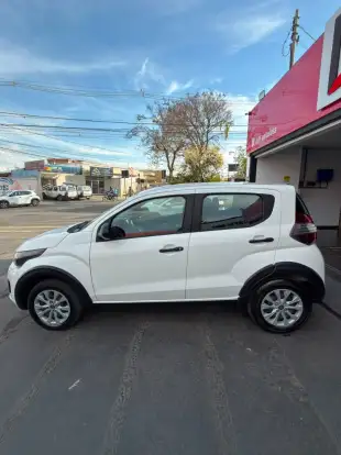 FIAT-MOBI-1.0 EVO FLEX LIKE. MANUAL FIAT-MOBI-2023