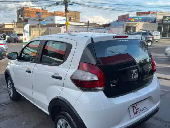 FIAT-MOBI-1.0 EVO FLEX LIKE. MANUAL FIAT-MOBI-2023