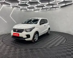 FIAT MOBI 1.0 EVO FLEX LIKE. MANUAL FIAT MOBI 1.0 EVO FLEX LIKE. MANUAL