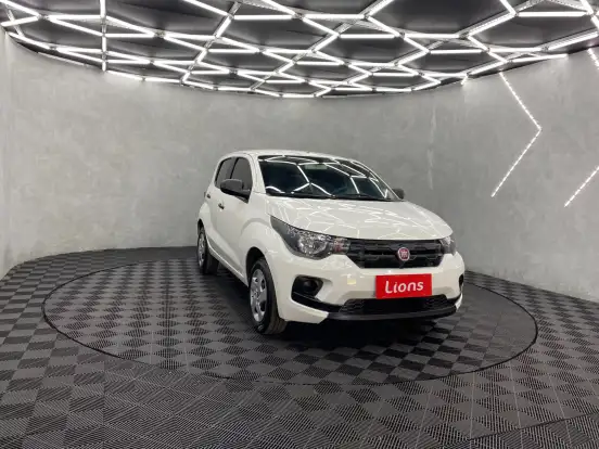 FIAT-MOBI-1.0 EVO FLEX LIKE. MANUAL FIAT-MOBI-2020