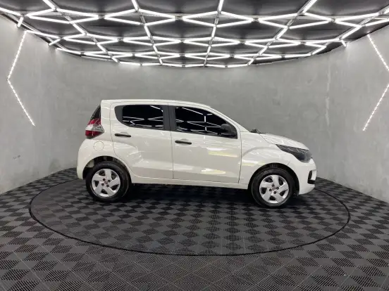 FIAT-MOBI-1.0 EVO FLEX LIKE. MANUAL FIAT-MOBI-2020