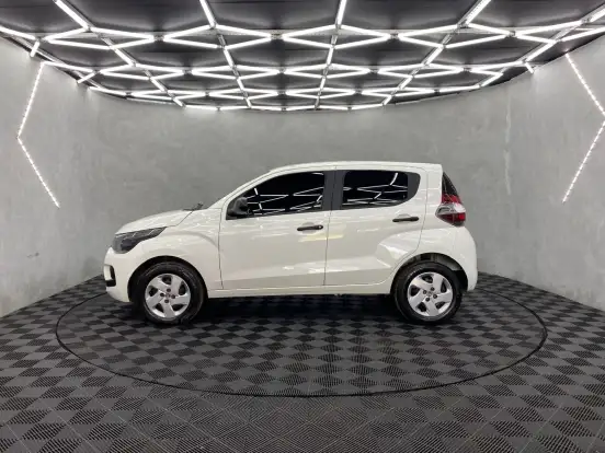 FIAT-MOBI-1.0 EVO FLEX LIKE. MANUAL FIAT-MOBI-2020