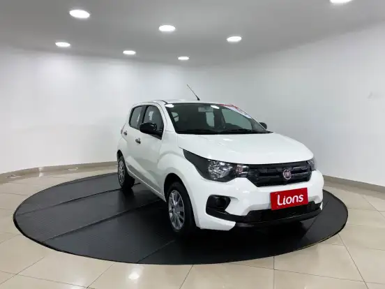 FIAT-MOBI-1.0 EVO FLEX LIKE. MANUAL FIAT-MOBI-2019