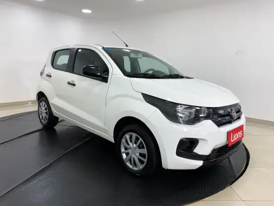 FIAT-MOBI-1.0 EVO FLEX LIKE. MANUAL FIAT-MOBI-2019