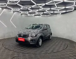 FIAT MOBI 1.0 EVO FLEX LIKE. MANUAL FIAT MOBI 1.0 EVO FLEX LIKE. MANUAL