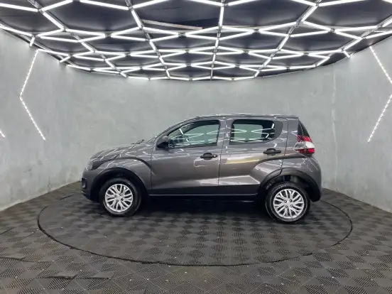 FIAT-MOBI-1.0 EVO FLEX LIKE. MANUAL FIAT-MOBI-2021