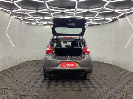 FIAT-MOBI-1.0 EVO FLEX LIKE. MANUAL FIAT-MOBI-2021