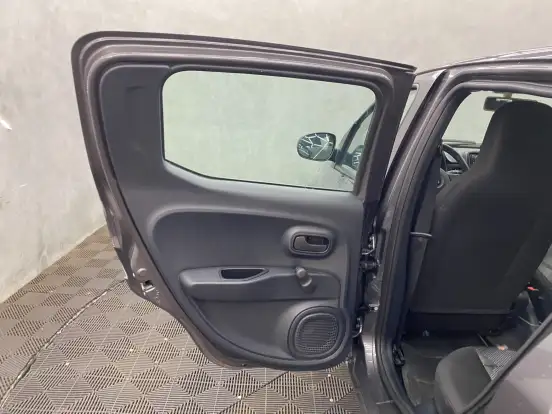 FIAT-MOBI-1.0 EVO FLEX LIKE. MANUAL FIAT-MOBI-2021