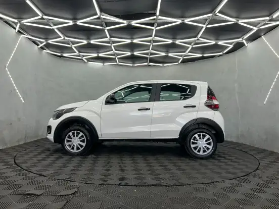 FIAT-MOBI-1.0 EVO FLEX LIKE. MANUAL FIAT-MOBI-2021