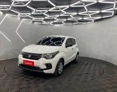 FIAT MOBI 1.0 EVO FLEX LIKE. MANUAL FIAT MOBI 1.0 EVO FLEX LIKE. MANUAL