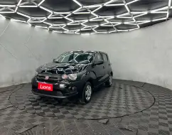 FIAT MOBI 1.0 EVO FLEX LIKE. MANUAL FIAT MOBI 1.0 EVO FLEX LIKE. MANUAL