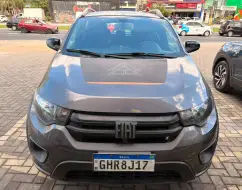 FIAT MOBI 1.0 EVO FLEX TREKKING MANUAL FIAT MOBI 1.0 EVO FLEX TREKKING MANUAL