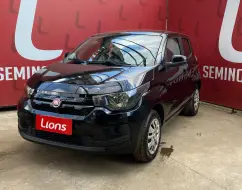 FIAT MOBI 1.0 FIREFLY FLEX DRIVE MANUAL FIAT MOBI 1.0 FIREFLY FLEX DRIVE MANUAL