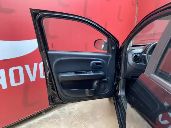 FIAT-MOBI-1.0 FIREFLY FLEX DRIVE MANUAL FIAT-MOBI-2018