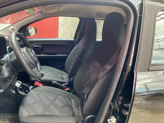 FIAT-MOBI-1.0 FIREFLY FLEX DRIVE MANUAL FIAT-MOBI-2018