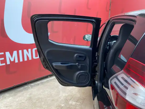 FIAT-MOBI-1.0 FIREFLY FLEX DRIVE MANUAL FIAT-MOBI-2018