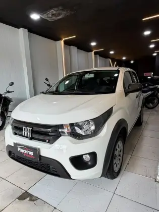 FIAT MOBI 1.0 FIREFLY FLEX LIKE. MANUAL