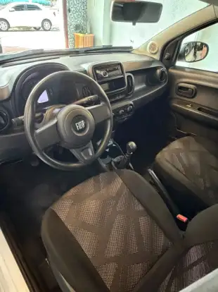 FIAT-MOBI-1.0 FIREFLY FLEX LIKE. MANUAL FIAT-MOBI-2025