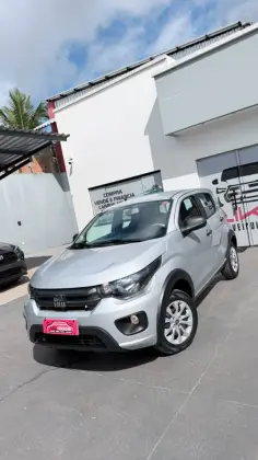 FIAT MOBI 1.0 FIREFLY FLEX LIKE. MANUAL
