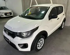 FIAT MOBI 1.0 EVO FLEX LIKE. MANUAL FIAT MOBI 1.0 EVO FLEX LIKE. MANUAL