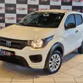 FIAT MOBI 1.0 EVO FLEX LIKE. MANUAL FIAT MOBI 1.0 EVO FLEX LIKE. MANUAL