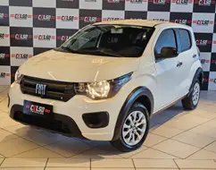 FIAT MOBI 1.0 EVO FLEX LIKE. MANUAL FIAT MOBI 1.0 EVO FLEX LIKE. MANUAL