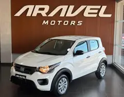 FIAT MOBI 1.0 EVO FLEX LIKE. MANUAL FIAT MOBI 1.0 EVO FLEX LIKE. MANUAL