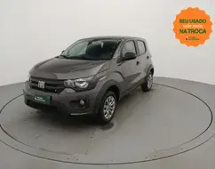 FIAT MOBI 1.0 EVO FLEX LIKE. MANUAL FIAT MOBI 1.0 EVO FLEX LIKE. MANUAL