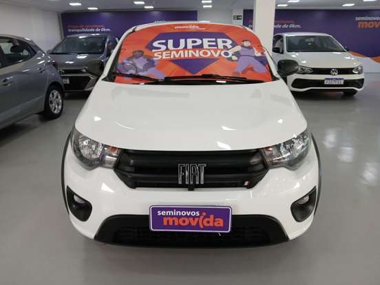 FIAT-MOBI-1.0 EVO FLEX LIKE. MANUAL FIAT-MOBI-2024