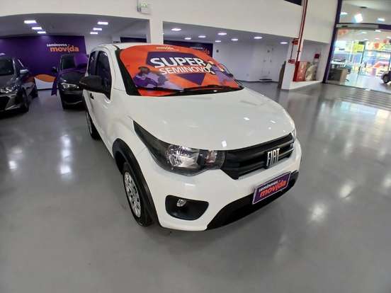 FIAT-MOBI-1.0 EVO FLEX LIKE. MANUAL FIAT-MOBI-2024