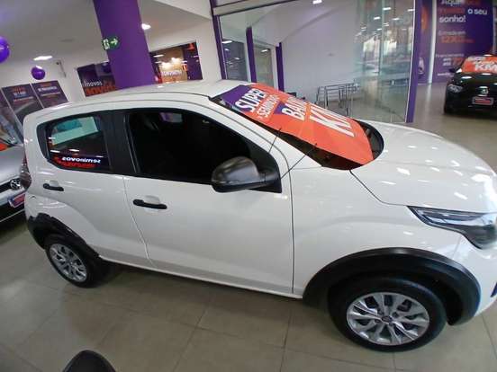 FIAT-MOBI-1.0 EVO FLEX LIKE. MANUAL FIAT-MOBI-2024