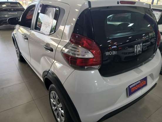 FIAT-MOBI-1.0 EVO FLEX LIKE. MANUAL FIAT-MOBI-2024