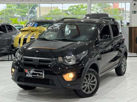 FIAT-MOBI-1.0 EVO FLEX TREKKING MANUAL FIAT-MOBI-2024
