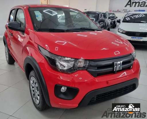 FIAT-MOBI-1.0 FIREFLY FLEX LIKE. MANUAL FIAT-MOBI-2026