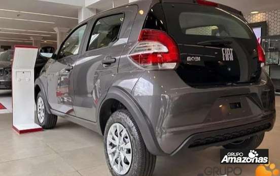 FIAT-MOBI-1.0 FIREFLY FLEX LIKE. MANUAL FIAT-MOBI-2026