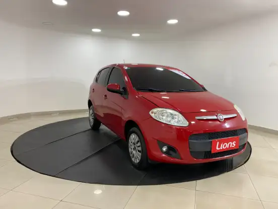 FIAT-PALIO-2013