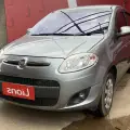 FIAT PALIO 1.0 MPI ATTRACTIVE 8V FLEX 4P MANUAL FIAT PALIO 1.0 MPI ATTRACTIVE 8V FLEX 4P MANUAL