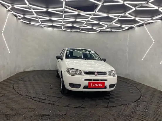FIAT-PALIO-1.0 MPI FIRE 8V FLEX 4P MANUAL FIAT-PALIO-2016