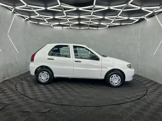 FIAT-PALIO-1.0 MPI FIRE 8V FLEX 4P MANUAL FIAT-PALIO-2015