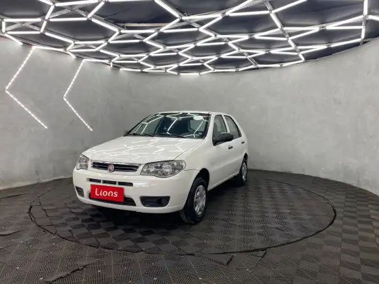 FIAT-PALIO-1.0 MPI FIRE 8V FLEX 4P MANUAL FIAT-PALIO-2015