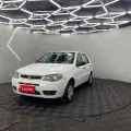 FIAT PALIO 1.0 MPI FIRE 8V FLEX 4P MANUAL FIAT PALIO 1.0 MPI FIRE 8V FLEX 4P MANUAL