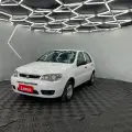 FIAT PALIO 1.0 MPI FIRE 8V FLEX 4P MANUAL FIAT PALIO 1.0 MPI FIRE 8V FLEX 4P MANUAL