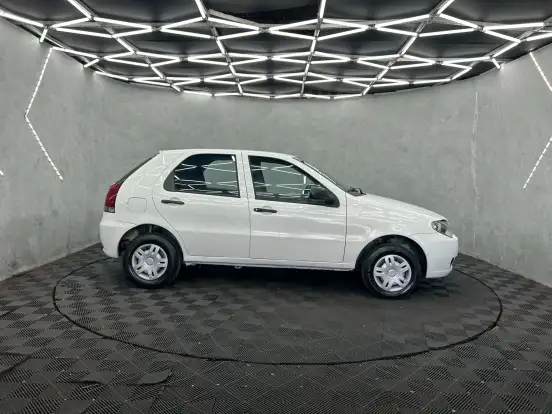 FIAT-PALIO-1.0 MPI FIRE 8V FLEX 4P MANUAL FIAT-PALIO-2016