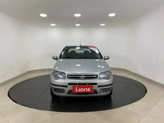 FIAT-PALIO-1.0 MPI FIRE ECONOMY 8V FLEX 4P MANUAL FIAT-PALIO-2011