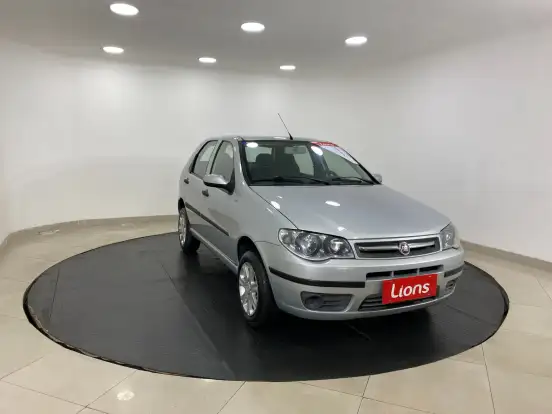 FIAT-PALIO-2011