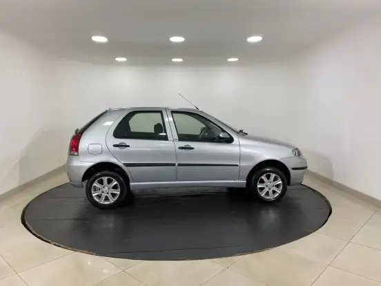 FIAT-PALIO-2011
