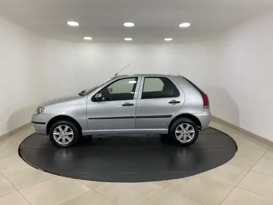 FIAT-PALIO-2011